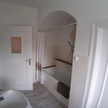 Appartement Panorama Albstadt