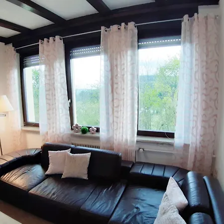 Panorama Appartement *