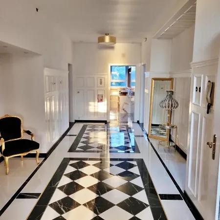 Panorama Appartement