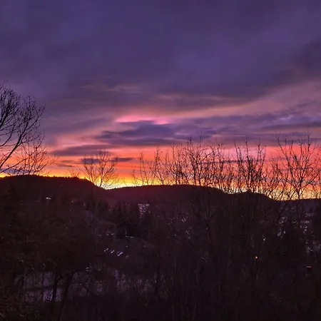 Panorama Appartement