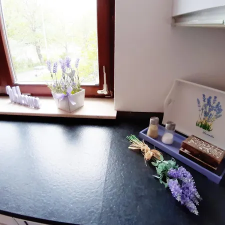 Appartement Panorama *