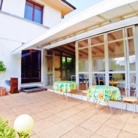 Panorama Appartement Albstadt