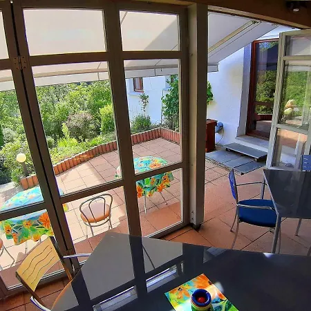 Panorama Apartment