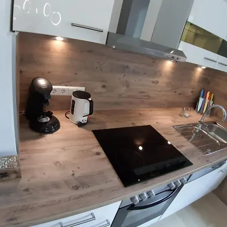 Appartement Panorama *