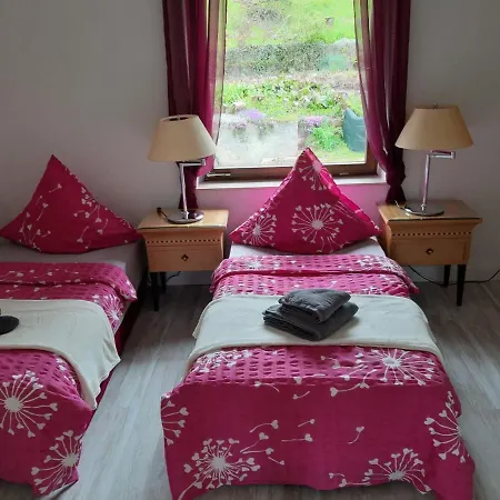 Appartement Panorama *