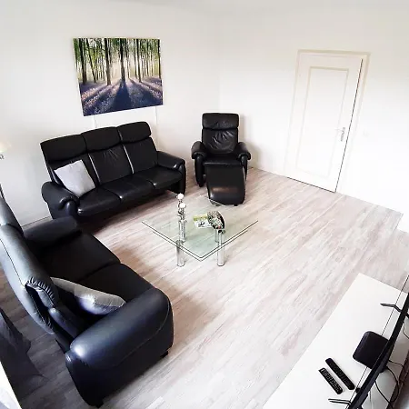 Appartement Panorama *