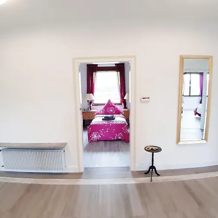 Appartement Panorama *