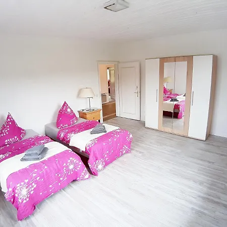 Panorama Daire