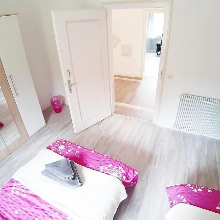 Appartement Panorama