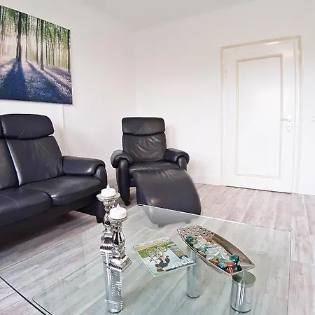 Panorama Appartement Albstadt