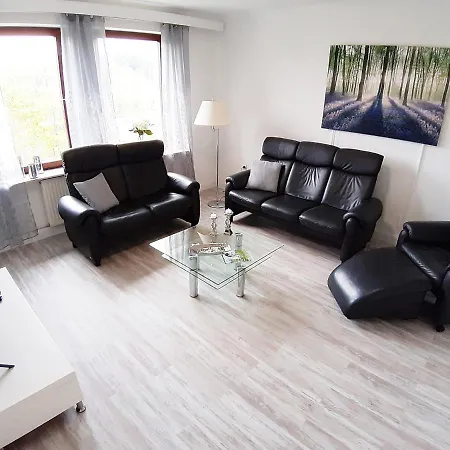 Panorama Appartement *