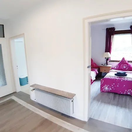 Appartement Panorama