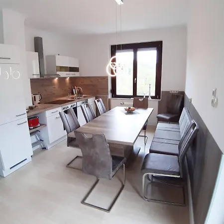 Panorama Альбштадт