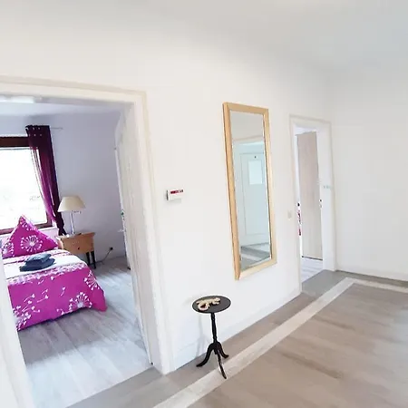 Panorama Appartement Albstadt