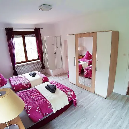 Appartement Panorama