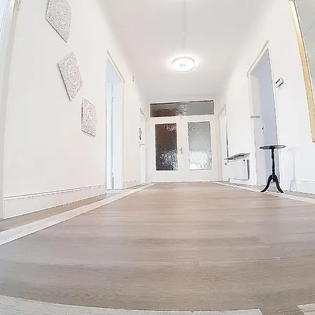 Appartement Panorama Albstadt