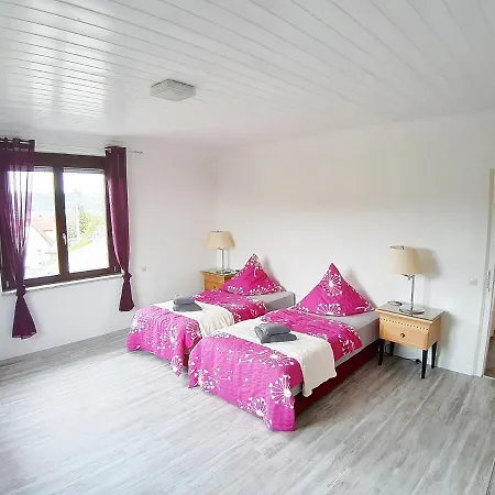 Panorama * Альбштадт