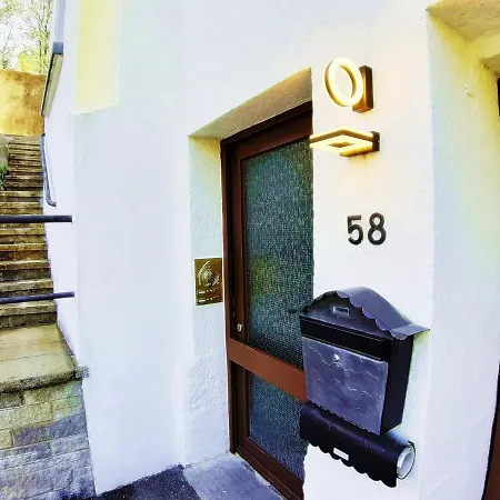 Panorama Appartement *