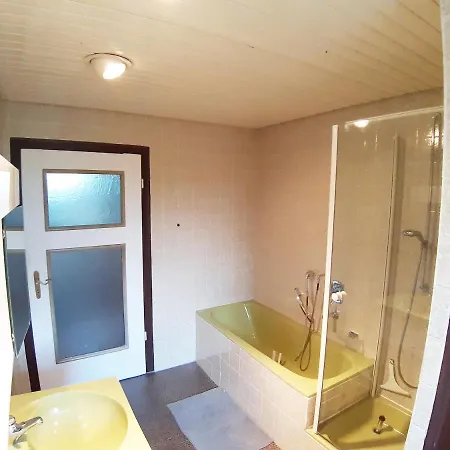 Апартаменты Panorama