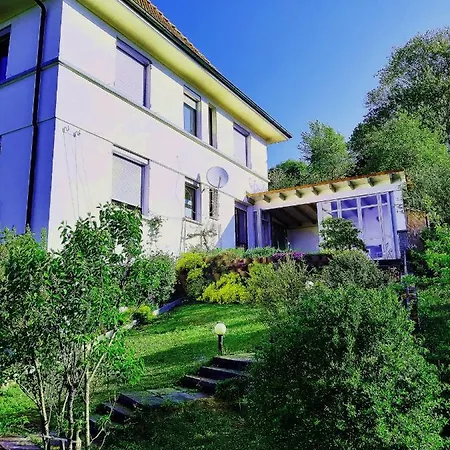 Appartement Panorama *