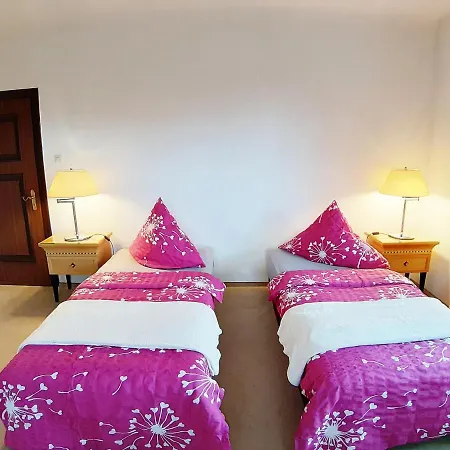 Panorama Апартаменты