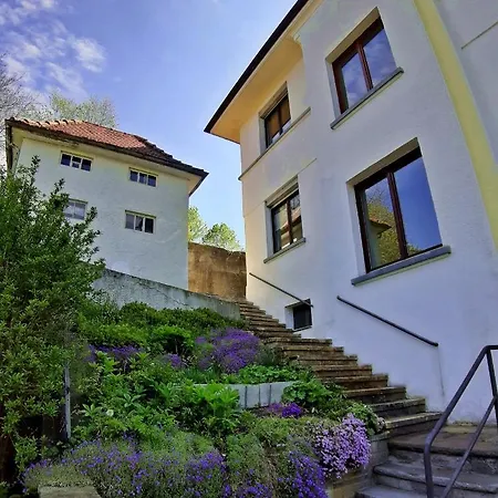 Panorama Appartement