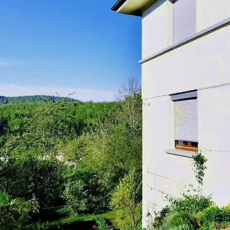 Appartement Panorama Albstadt