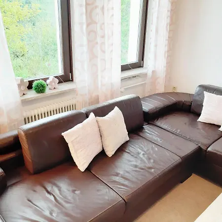 Panorama Appartement Albstadt