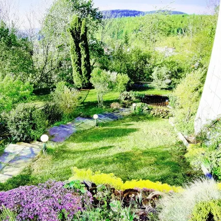Panorama דירה