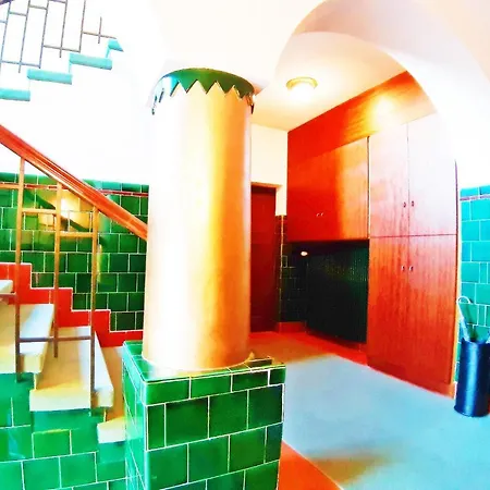 Appartement Panorama