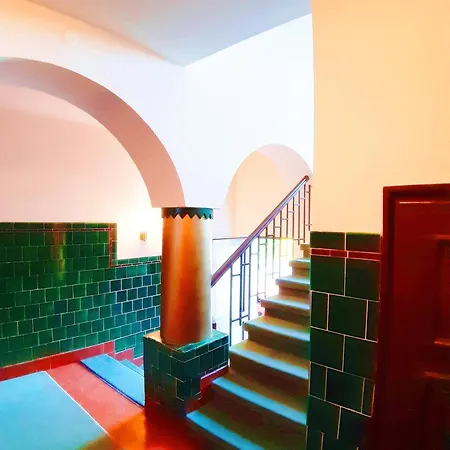 Appartement Panorama