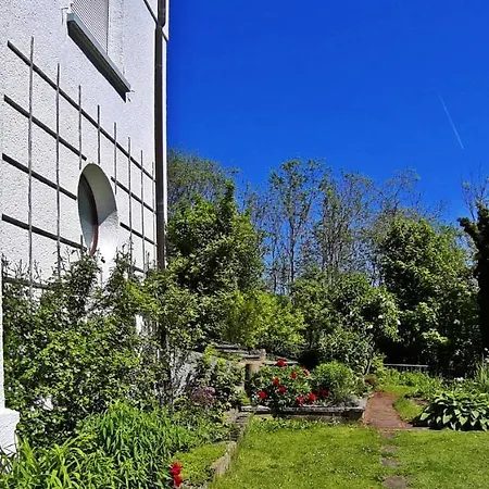 Appartement Panorama