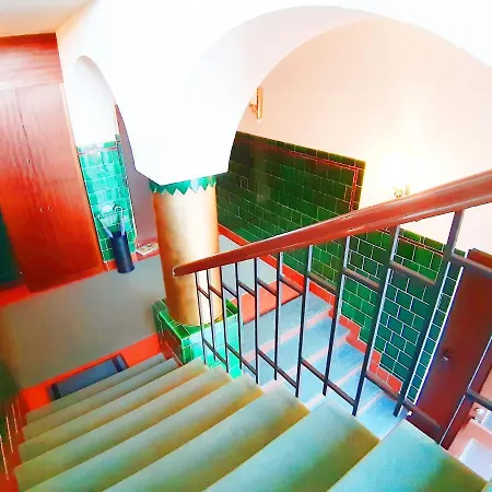 Panorama Appartement