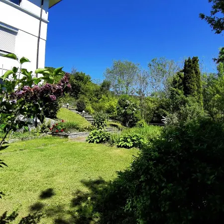 Panorama Daire Albstadt