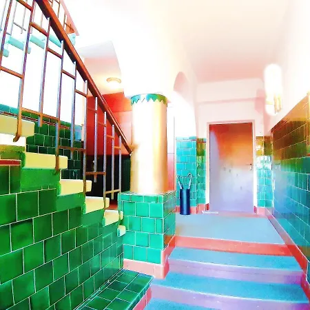 Апартаменты Panorama