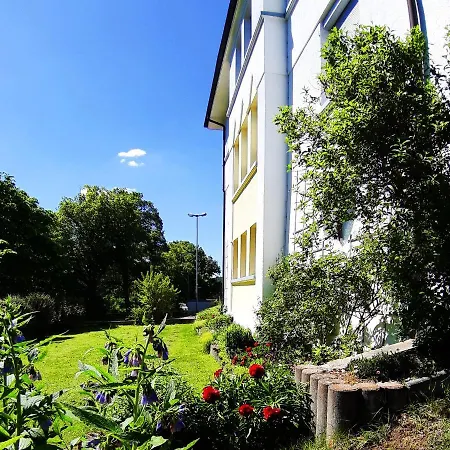 Panorama Appartement Albstadt