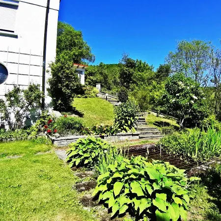 Panorama Appartement *